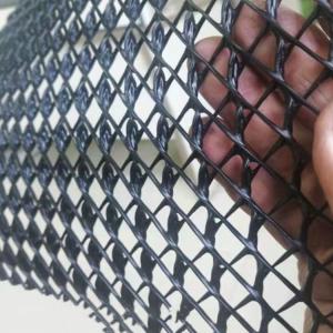 Composite Drainage Geonet with Geotextile Adhesive and 8mm Thickness ISO9001