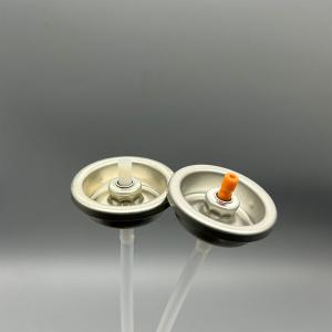 Quality High-Precision Bubble Cleaner Spray Foam Plastic Actuator Cap for Home and Commercial Use with Easy Handling for sale