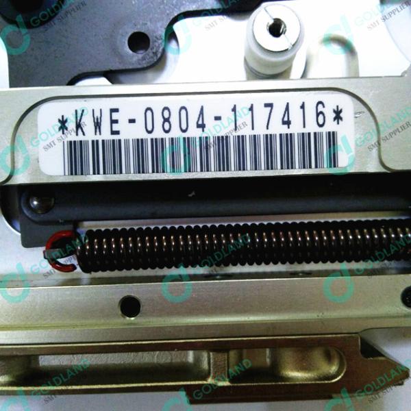 KWE-0804 FUJI CP7 Feeder 8x4mm Emboss Feeder With 7" Reel Holder