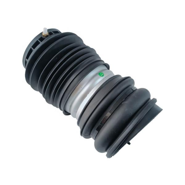 LR090653 Air Suspension Springs For Land Rover L462 L560 Discovery 5
