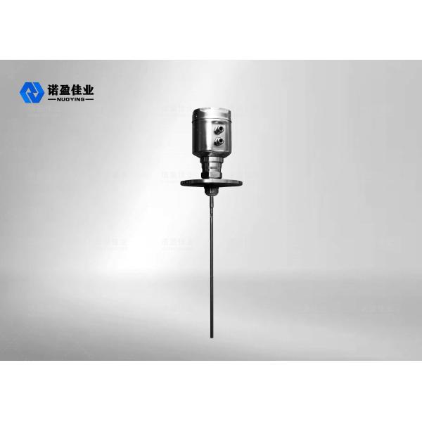 Buy 1.8GHz NYRD-702 Factory Direct Sale High Accuracy Guided Wave Radar Level Meter Transmitter with 4-20mA Output at wholesale prices