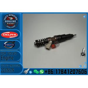 High Quality D13 Diesel Engine Fuel Injector 21340611 21340612 22378579 21371672