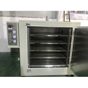 Industrial Nitrogen PTFE Sintering Furnace Single Phase AC 220V