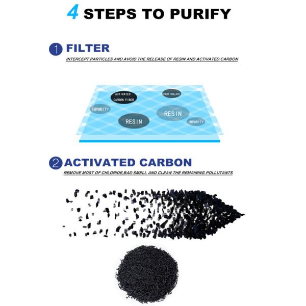 Convenient UV Water Bottle , Water Purification Bottle With UV Sterilization Lamp