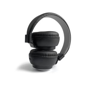 Lovely Surface 20KHz Stereo Wireless Headphone For Mobile Devices