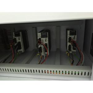 Coordinate Measuring Machine Services With Tri Axial Automatic Control