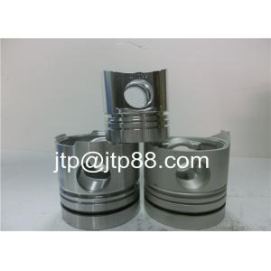 Piston Set 4D32 Engine Rebuild Cylinder Liner Kit ME012174 ME012900