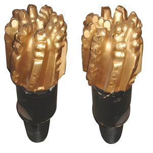 Rock Tungsten Carbide Drilling Bits Water Well Diamond PDC Oil Drill Bit