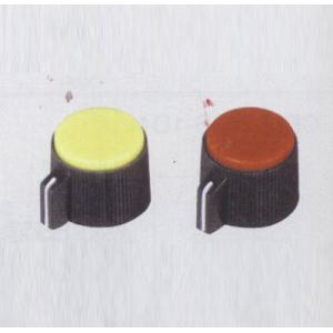 Knob, knob of potentiometer