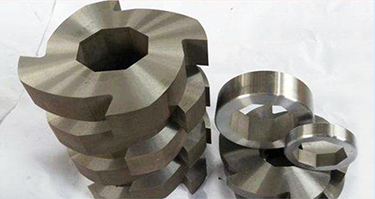 Industrial Dual Shaft Shredder Machine Metal/Tire/Plastic Hydraulic System Shredding Crusher Machine