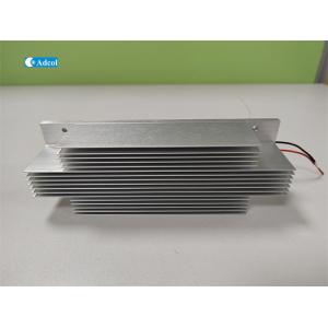 27 Degree C Peltier Thermoelectric Cooler PCR Thermal Cycler 16 Hole Cooling