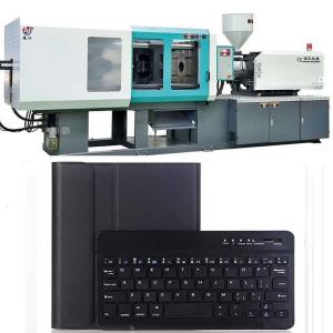 240 Ton Plastic Keypads Injection Molding Machine Full Automatic System