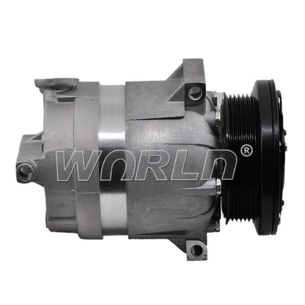 Vehicle AC Part 12V Air Conditioner Car Compressor V5 For Chevrolet Blazer2.4 WXCV008