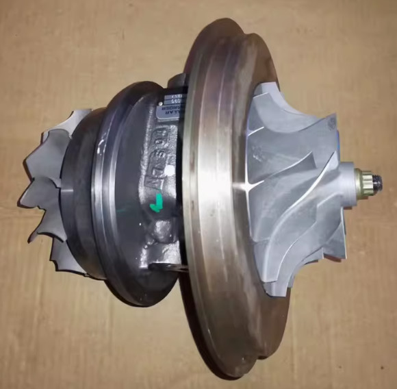 Buy Supercharger Core 336/330/323/349/374 3464845765 Excavator Parts at wholesale prices