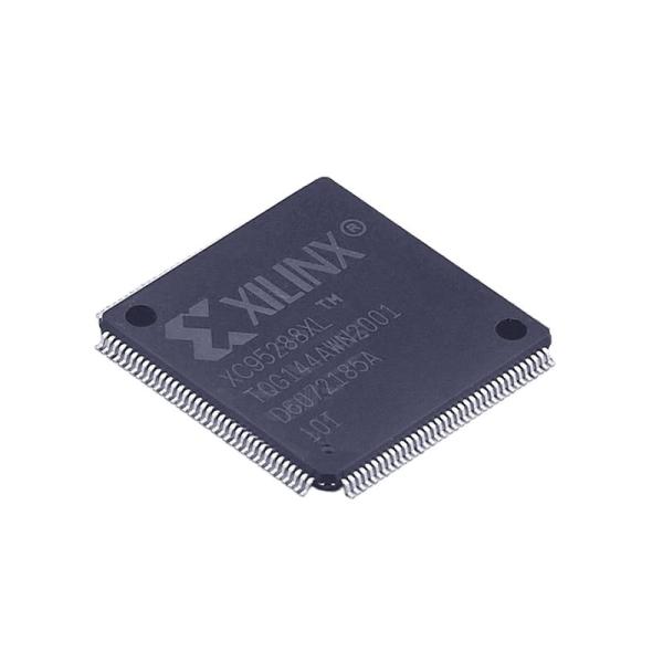 XILINX XC7A100T-L1CSG324I Mitsubishi Power Semiconductor Componente Electronic