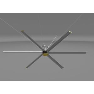 24FT Big commercial Warehouse Ceiling Fans