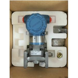 Rosemount 3051CG Gage Pressure Transmitter CG3A02A1AI7H2L4P1 0-1000 in H2O