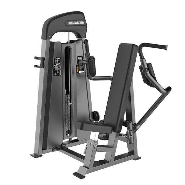Buy Butterfly Gym Machine Qido Home Strength Custom Commercial at wholesale prices