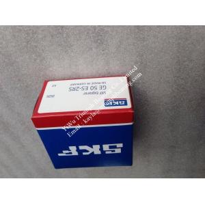 China Sphrical Plain Bearing   GE50ES-2RS，GE90ES-2RS on sale