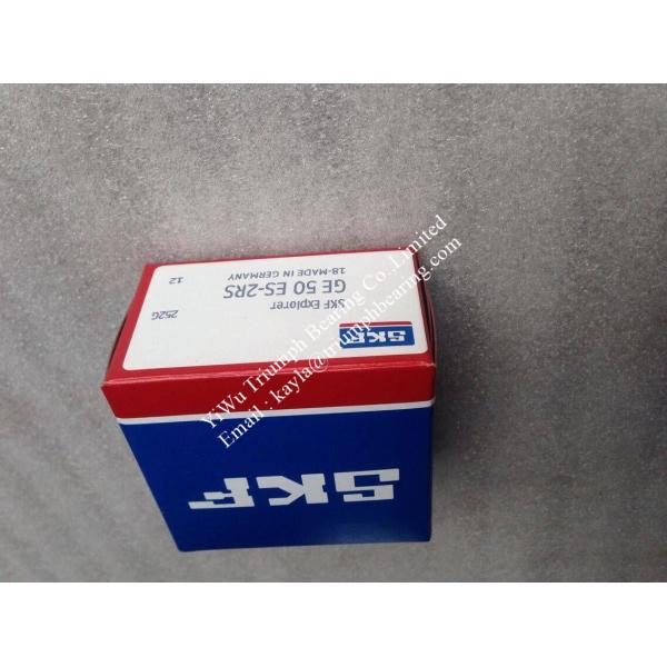 Buy Sphrical Plain Bearing   GE50ES-2RS，GE90ES-2RS at wholesale prices