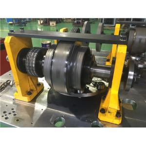 Tea / Coffee Disposable Paper Bowl Making Machinery With ULTRASONIC &Hot Air