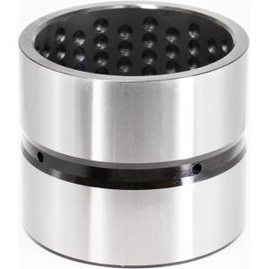 CNC Processing Sintered Steel Bushings Agricultural Machinery Bushings Low noise