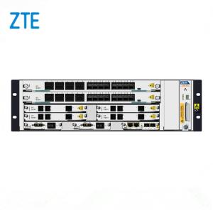 Quality DWDM ZXMP M721 ZTE OSC N3M1OSC SFP 80KM 140KM 120KM for sale