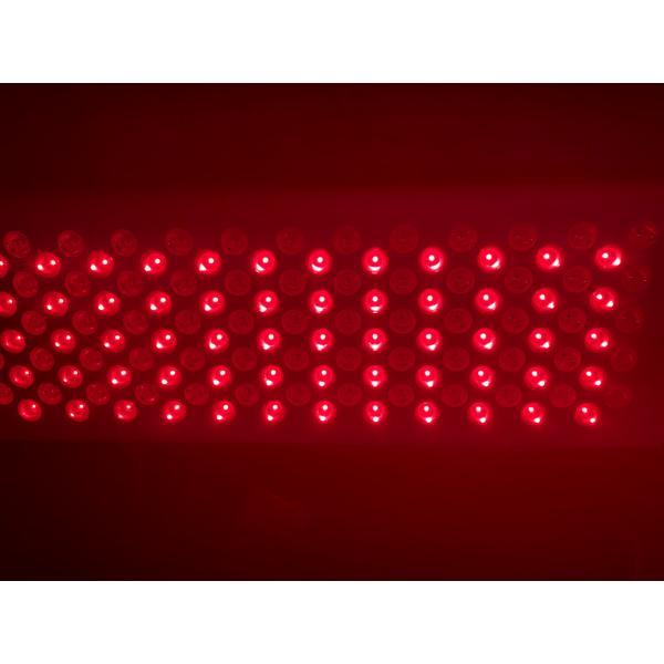 Timing Function 660nm 850nm Red Light Therapy At Home For Face