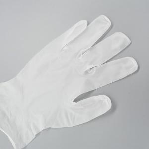 Multifunctional Powder Free Vinyl Disposable Plastic Gloves