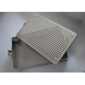 60*40 Wire Mesh Tray