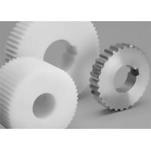 Honeycomb Sprocket Roller Chain Wheel Polishing Stainless Steel