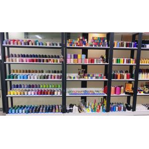 Polyester High Tenacity Sewing Thread for Sofa Footwear Crochet 3ply Yarn Count