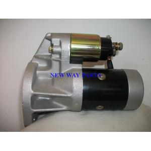 starter motor td25 td27 qd32 s13-327 23300-6t001 23300-6t000