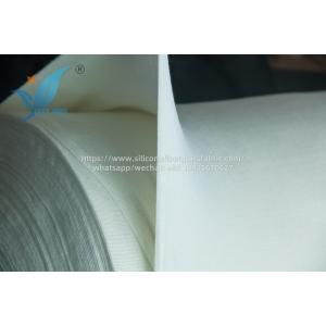 Natural White FR Barrier Fabric OEM Customization Available