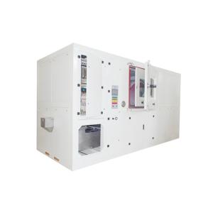 China Sand and Dust Test Chamber ISO 20653 Dust Circulation IP5X and IP6X on sale
