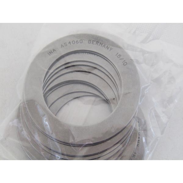 Buy AXK Series Thrust Washer Axial Needle Bearing AXK0515 AXK4060 Flat For Machine at wholesale prices