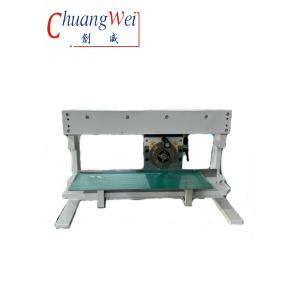 Safe And Easy To Operate Pcb Separator Machine For Electronics And Cell Phones