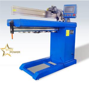 Urable Material Professional Design For Kitchen Sink Seam Welding Machine