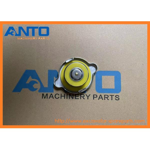 20Y-03-22110 20Y0322110 Cap For KOMATSU Excavators HB205 HB215 PC100 PC100L