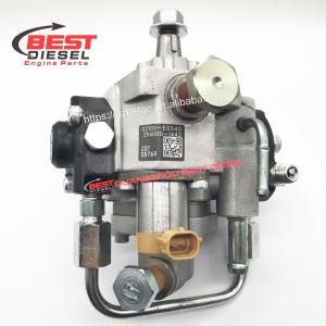 High quality Diesel Fuel Injector pump 294000-1442 22100-E0540-A For HI-NO N04C