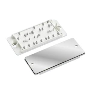 Automotive IGBT Modules NXH600A100H4F5SNG 1500V 600A IGBT Module Chassis Mount