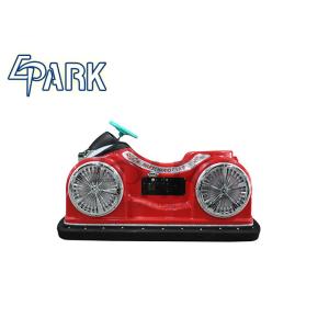 Larger Space Battery Powered Kids Bumper Car Outdoor Sport Equipment