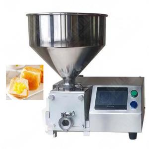 Automatic Bread Sticks Breadstick Making Filling Machine Stick Grissini Bread