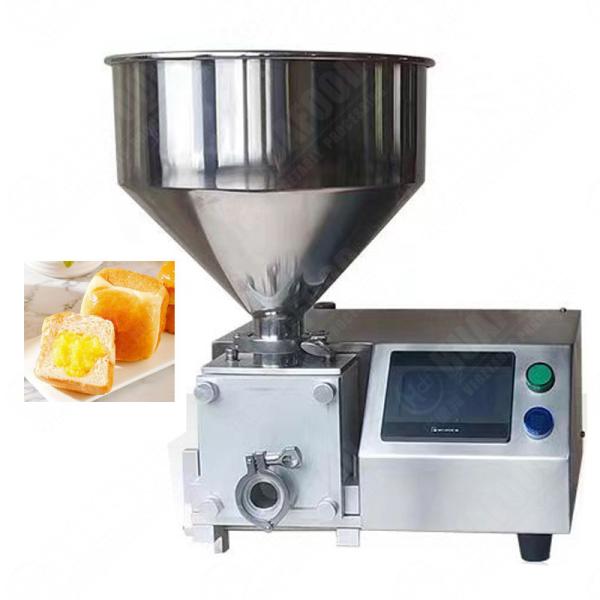 multifunctional automatic birthday cupcake making filling machine industrial