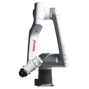 Cobot Robot Arm 6 Axis CZ10-01 With CNGBS Robotic Gripper For Picking As