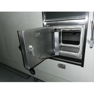 69m Long Connection Bakery Tunnel Oven Suitable For Cake Rusk Toast