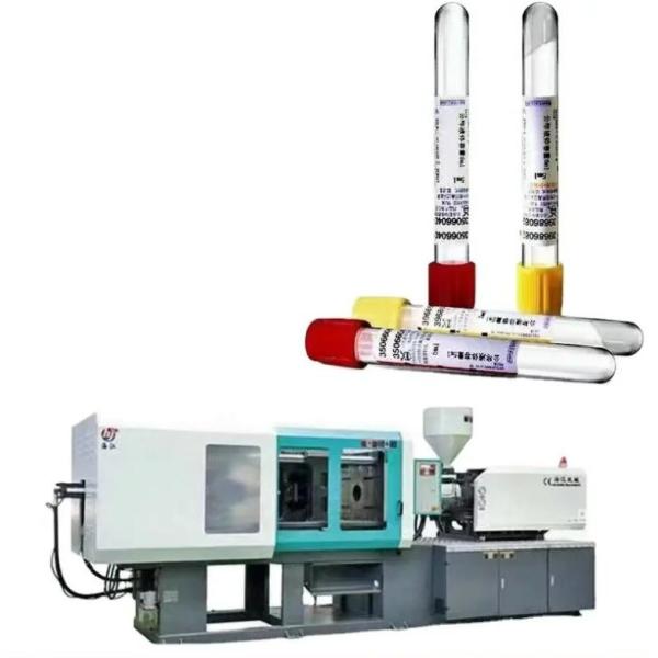 blood clection tube machinemaking machine plasticblood clection tube injection