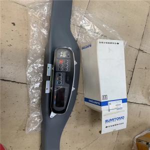 KHR3826 Sumitomo SH200A3 Excavator Monitoring Instrument