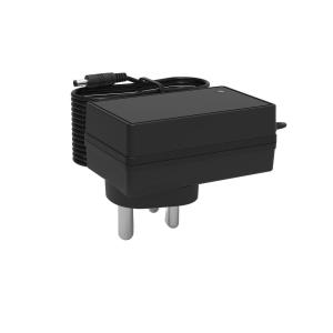 36W India Plug IEC/EN 62368 BIS Certified 24V Switching Power Supply 12V 36V AC