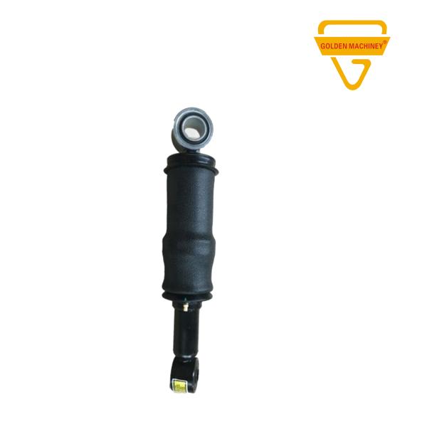 Buy 500357351 500340705 Iveco Stralis Truck Cabin Suspension at wholesale prices